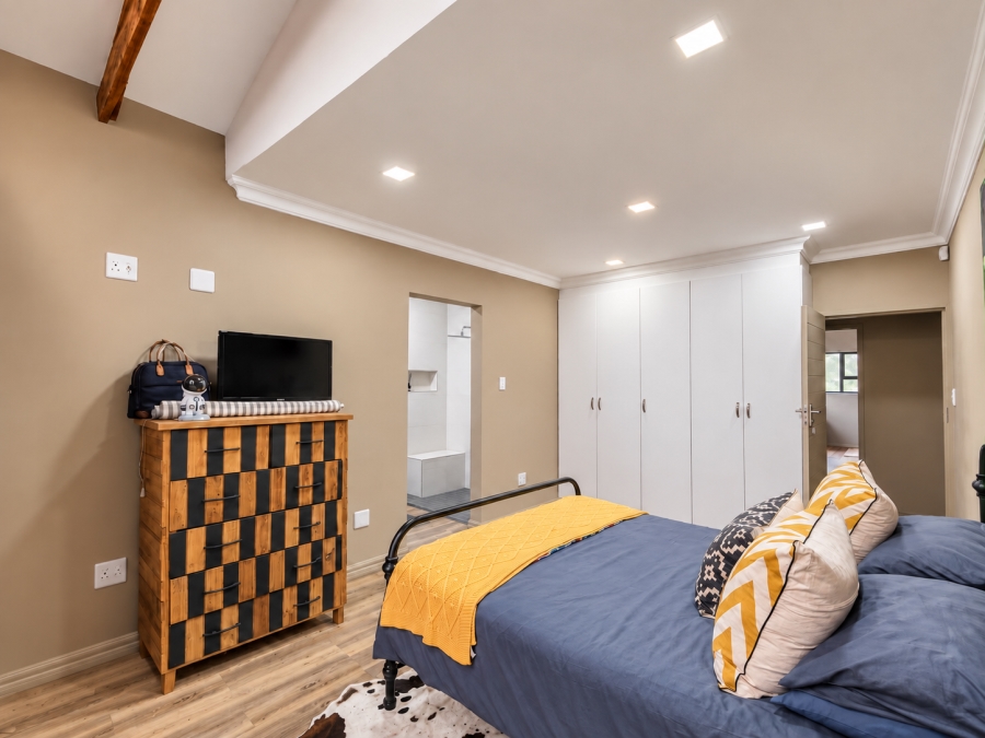4 Bedroom Property for Sale in Risiville Gauteng