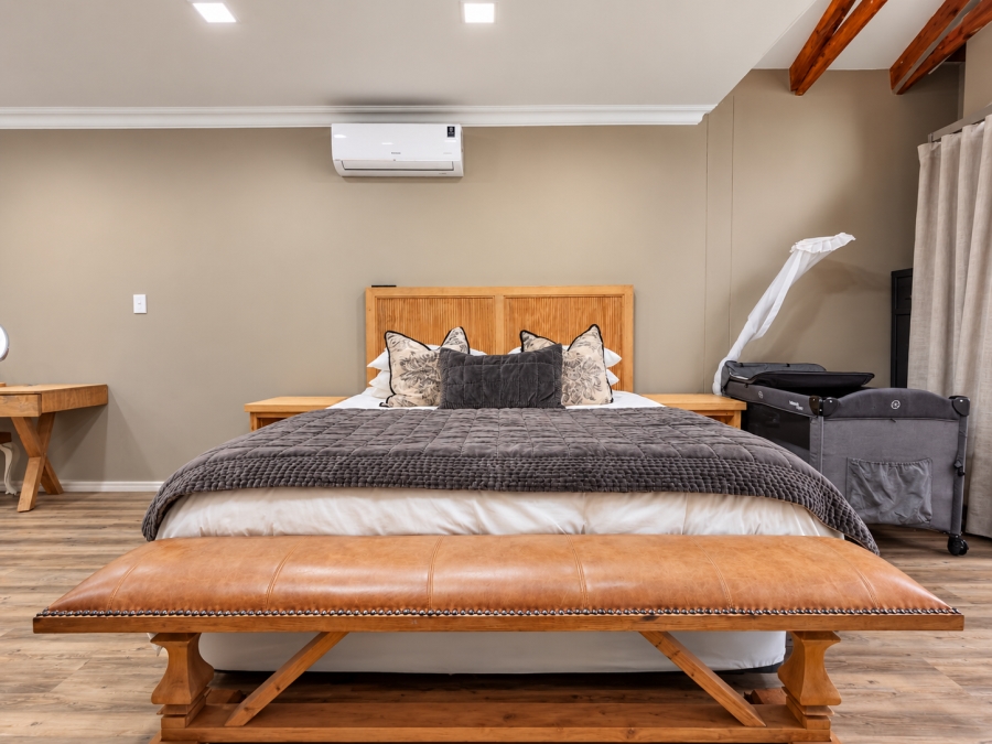 4 Bedroom Property for Sale in Risiville Gauteng