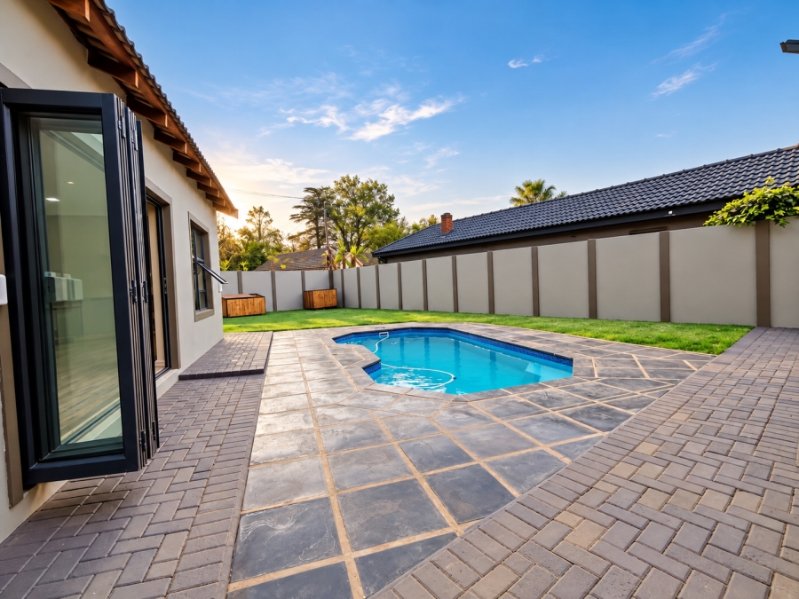 4 Bedroom Property for Sale in Risiville Gauteng