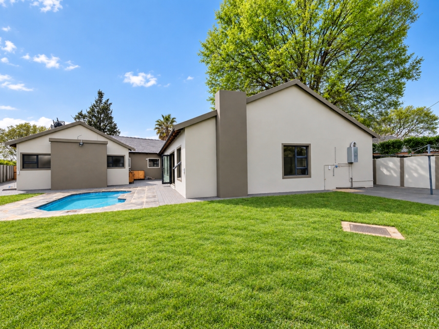 4 Bedroom Property for Sale in Risiville Gauteng