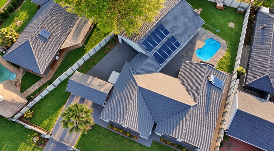 4 Bedroom Property for Sale in Risiville Gauteng