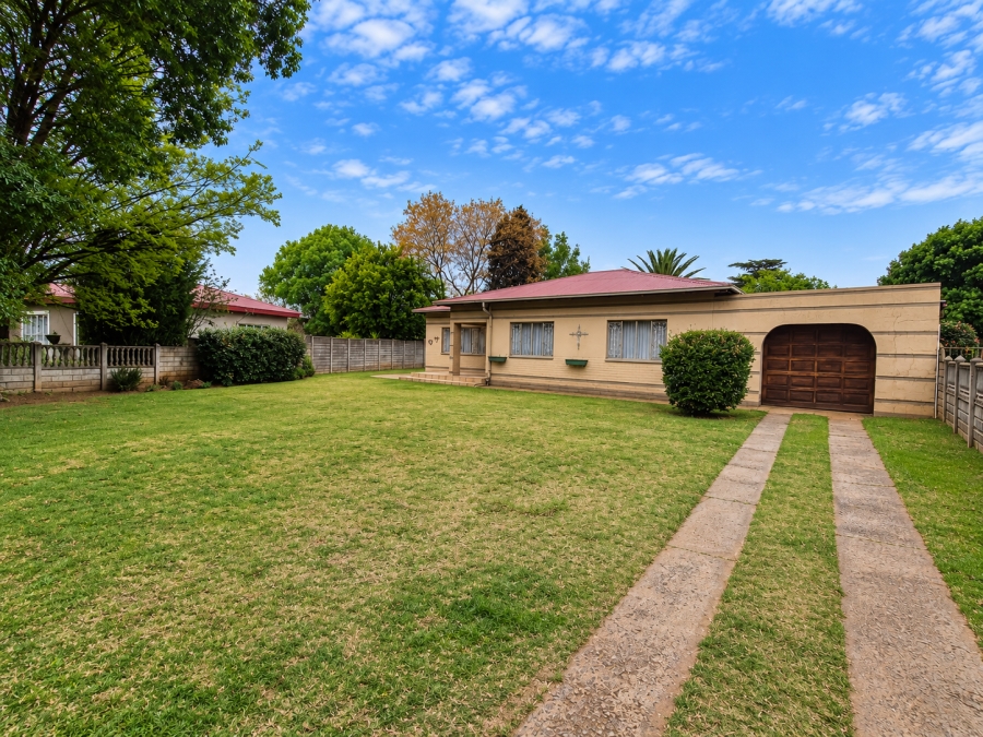 3 Bedroom Property for Sale in Three Rivers Gauteng