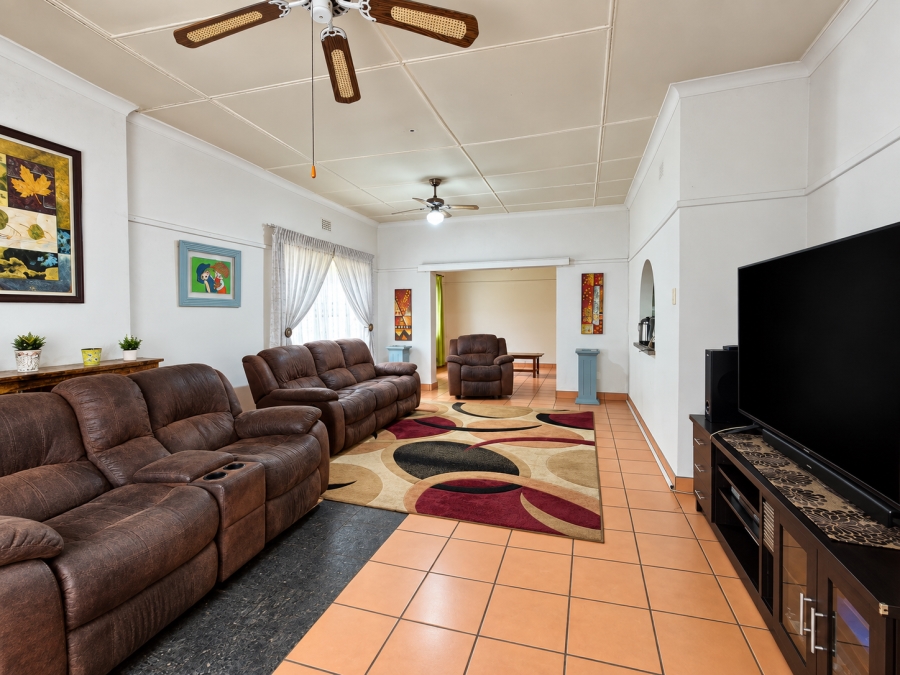 3 Bedroom Property for Sale in Three Rivers Gauteng