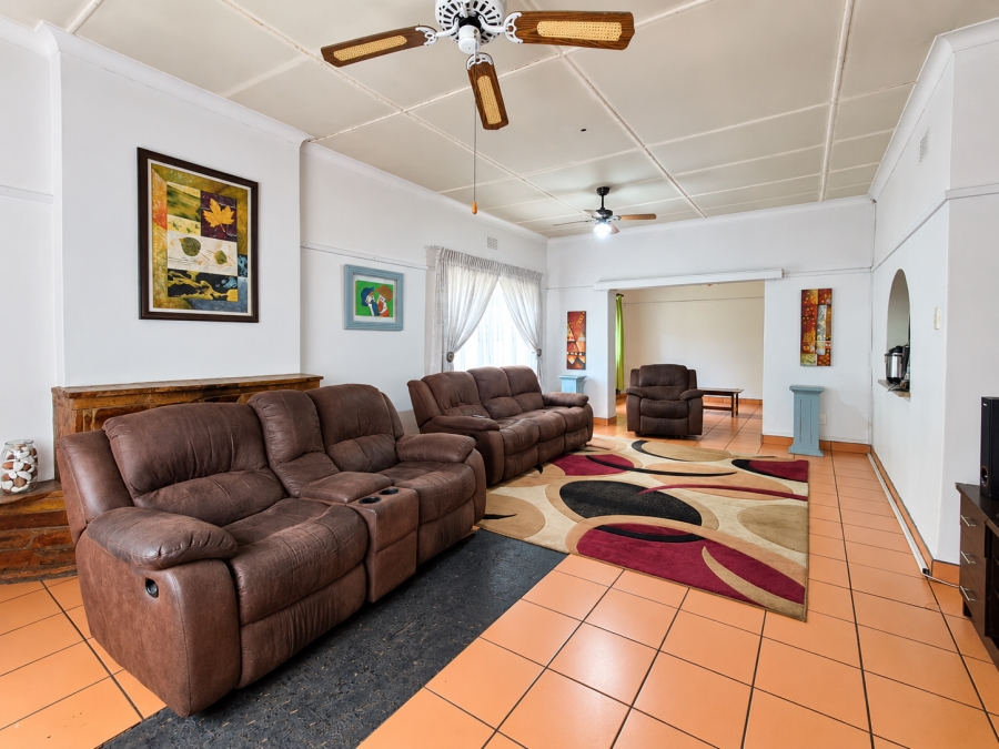 3 Bedroom Property for Sale in Three Rivers Gauteng