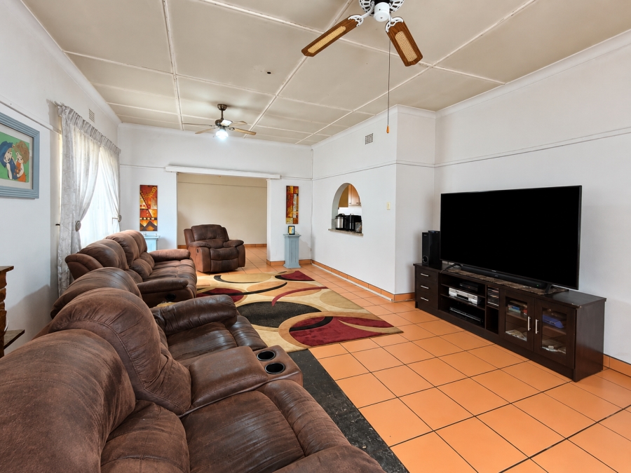 3 Bedroom Property for Sale in Three Rivers Gauteng