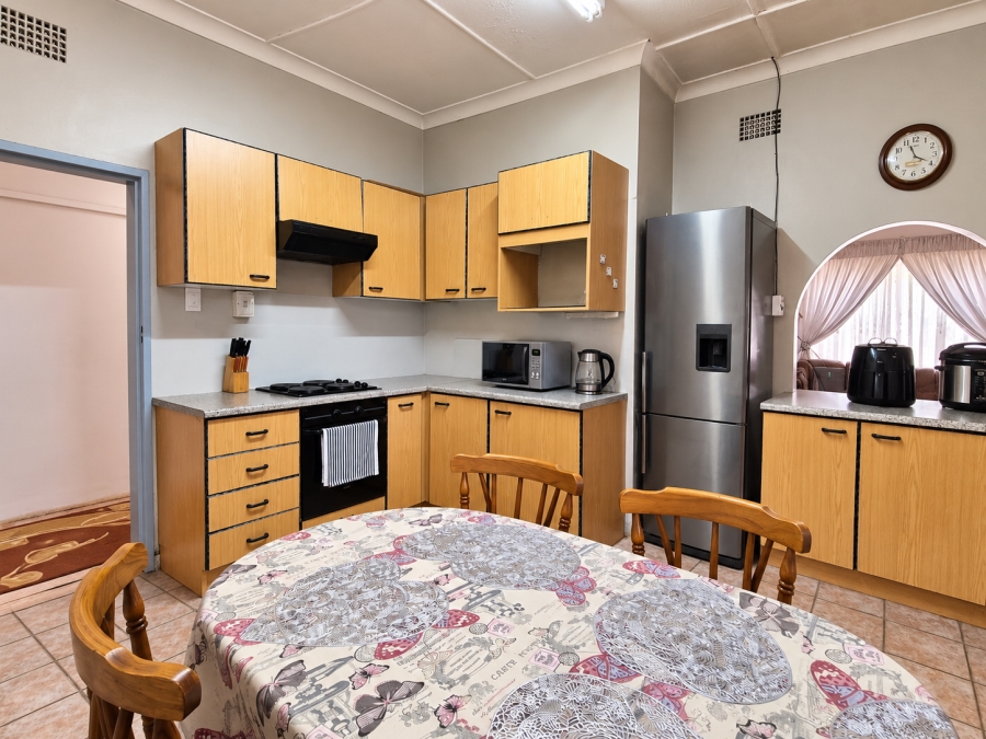 3 Bedroom Property for Sale in Three Rivers Gauteng