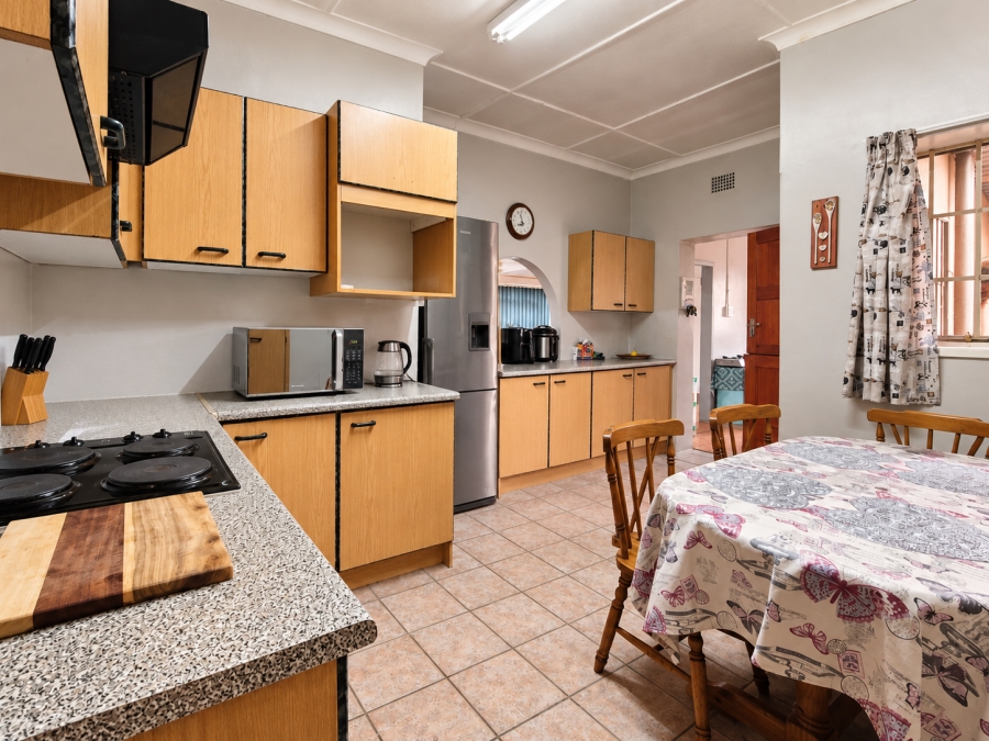 3 Bedroom Property for Sale in Three Rivers Gauteng