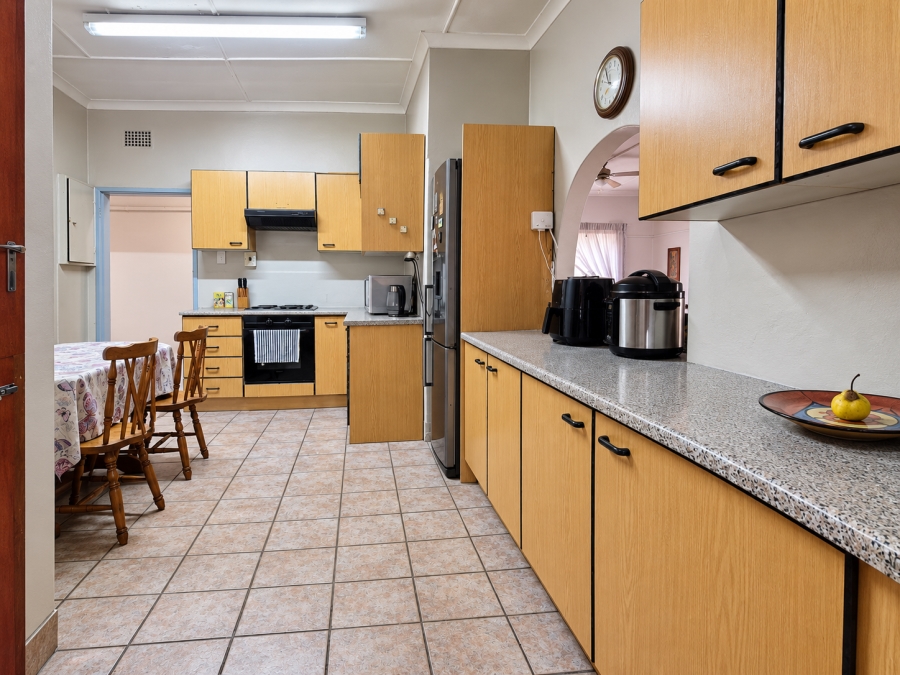 3 Bedroom Property for Sale in Three Rivers Gauteng