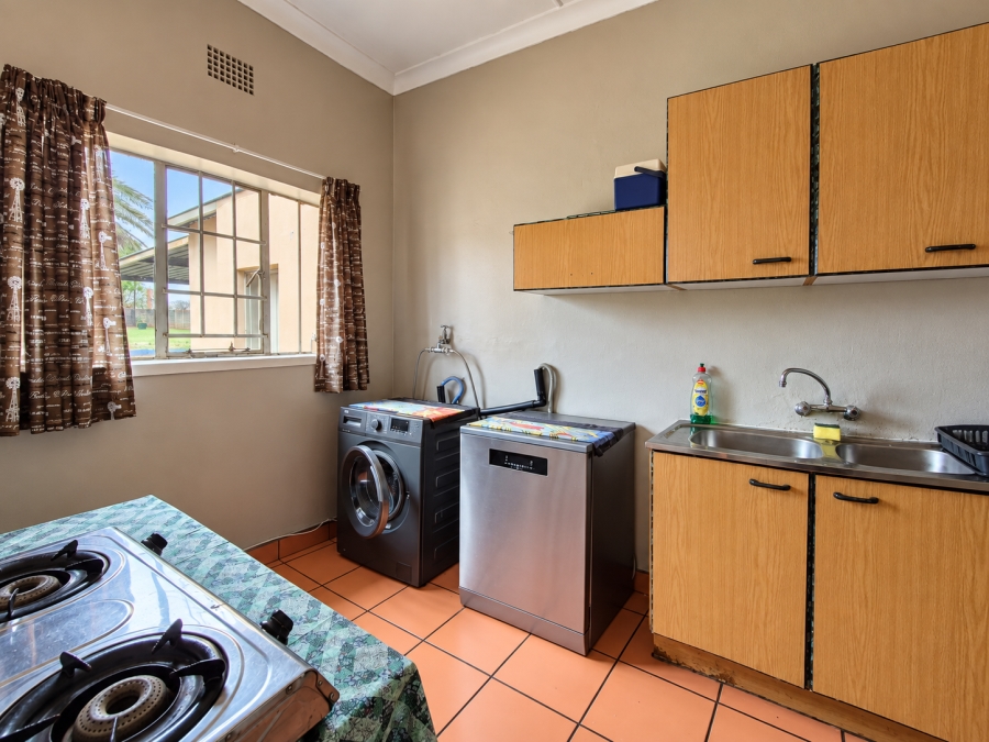 3 Bedroom Property for Sale in Three Rivers Gauteng