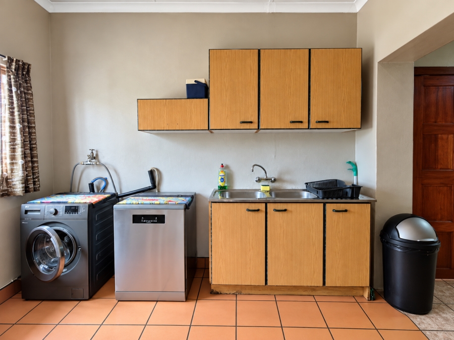 3 Bedroom Property for Sale in Three Rivers Gauteng