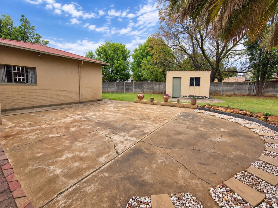 3 Bedroom Property for Sale in Three Rivers Gauteng
