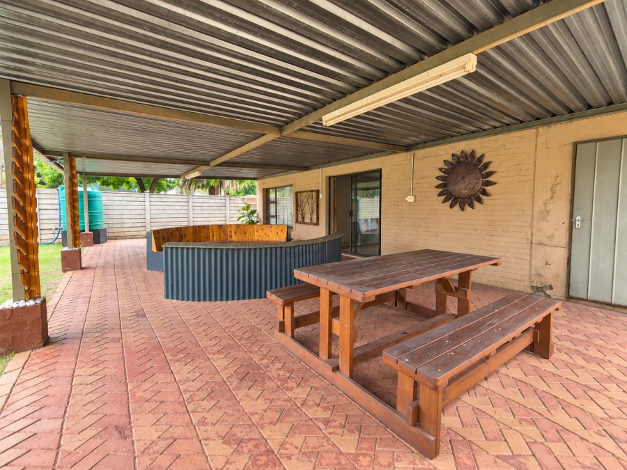 3 Bedroom Property for Sale in Three Rivers Gauteng