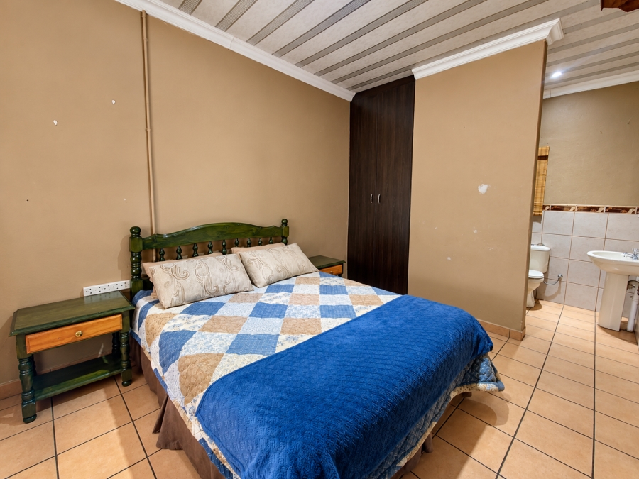 3 Bedroom Property for Sale in Three Rivers Gauteng