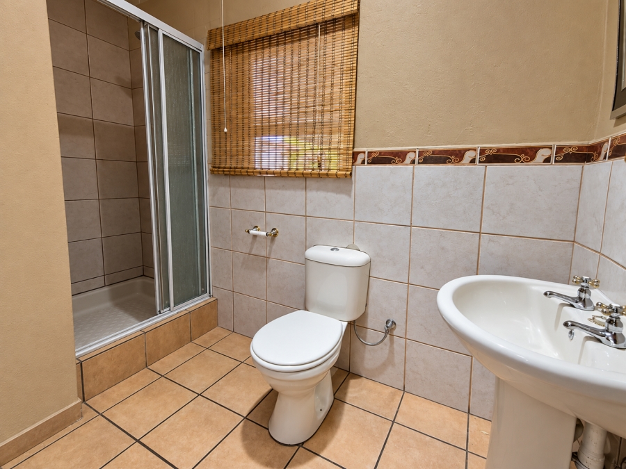 3 Bedroom Property for Sale in Three Rivers Gauteng