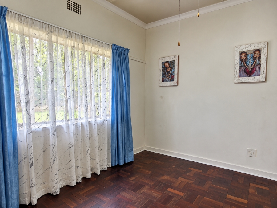 3 Bedroom Property for Sale in Three Rivers Gauteng