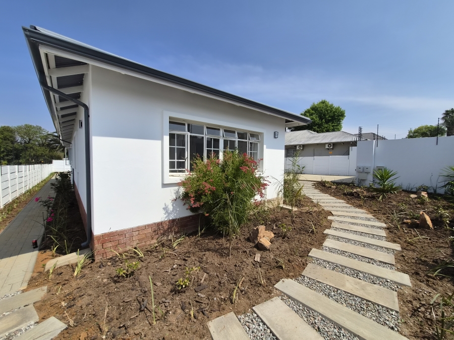 Commercial Property for Sale in Sandringham Gauteng
