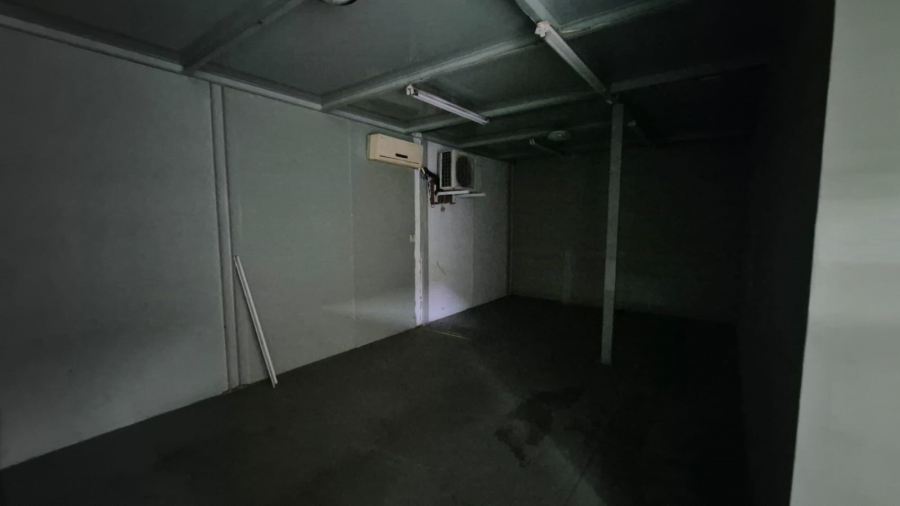 To Let Commercial Property for Rent in Hennopspark Gauteng