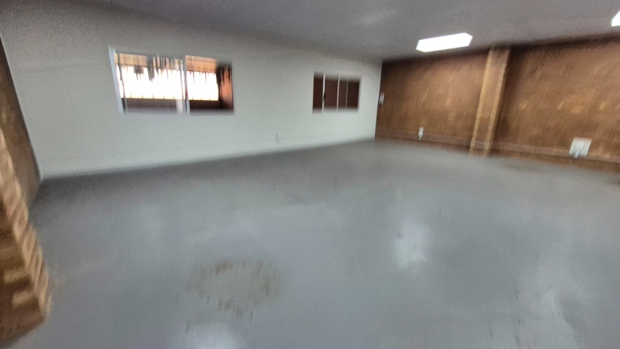 To Let Commercial Property for Rent in Hennopspark Gauteng