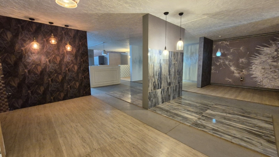 To Let Commercial Property for Rent in Hennopspark Gauteng