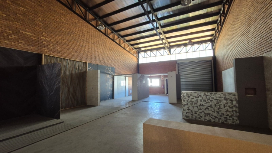 To Let Commercial Property for Rent in Hennopspark Gauteng