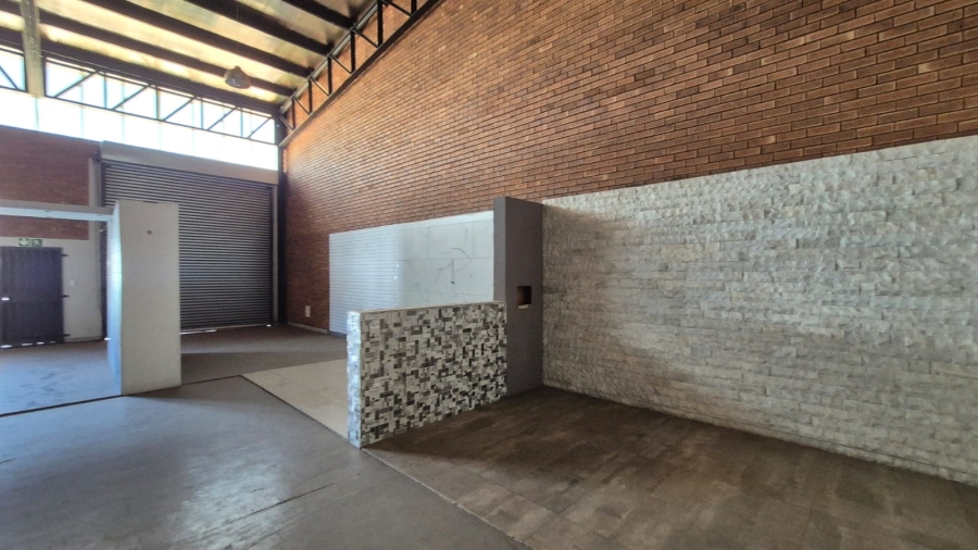 To Let Commercial Property for Rent in Hennopspark Gauteng