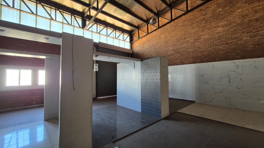 To Let Commercial Property for Rent in Hennopspark Gauteng