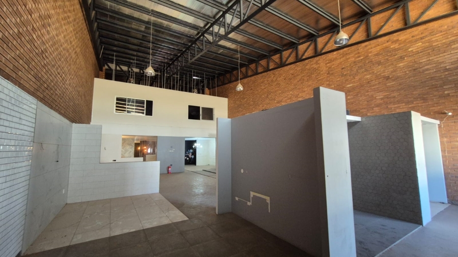 To Let Commercial Property for Rent in Hennopspark Gauteng