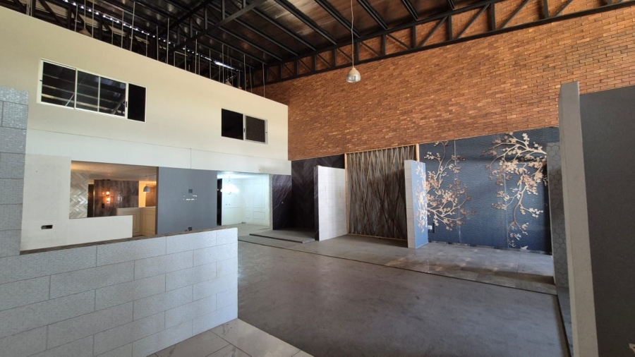 To Let Commercial Property for Rent in Hennopspark Gauteng