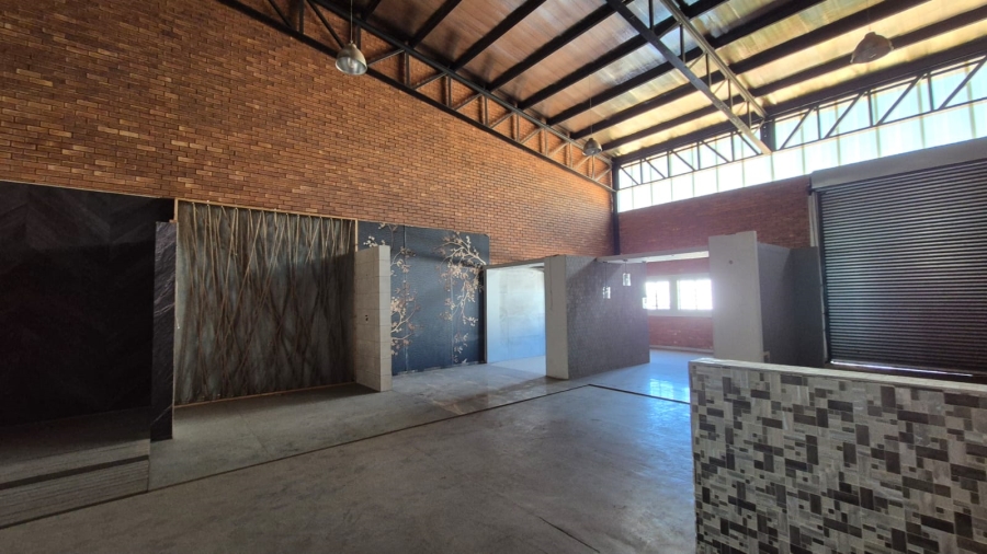 To Let Commercial Property for Rent in Hennopspark Gauteng