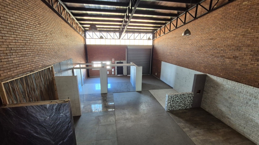 To Let Commercial Property for Rent in Hennopspark Gauteng