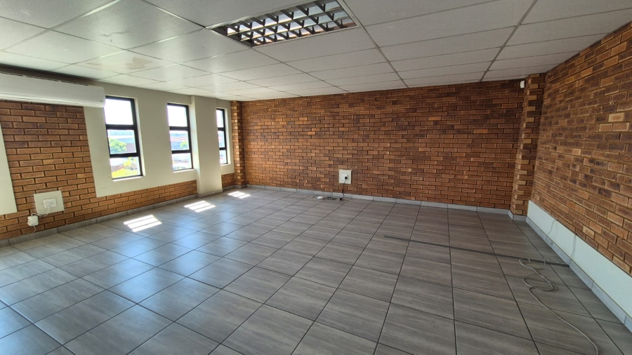 To Let Commercial Property for Rent in Hennopspark Gauteng