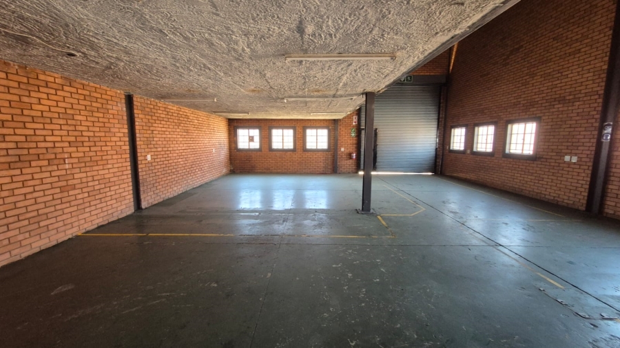 To Let Commercial Property for Rent in Hennopspark Gauteng
