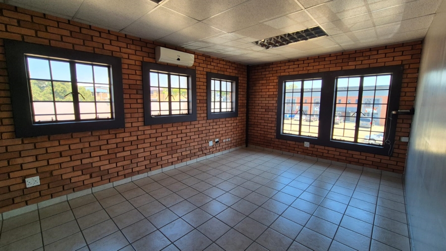 To Let Commercial Property for Rent in Hennopspark Gauteng