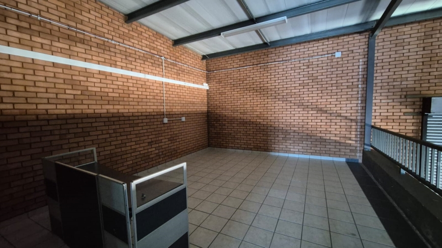 To Let Commercial Property for Rent in Hennopspark Gauteng