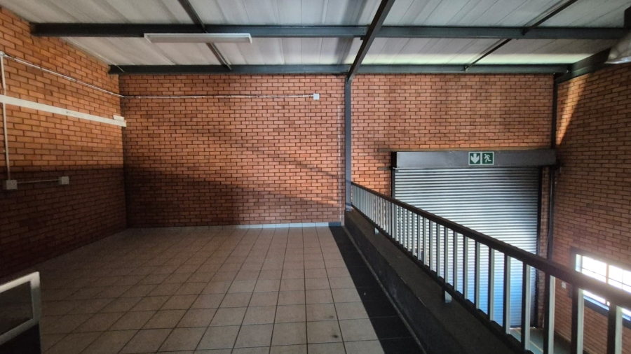To Let Commercial Property for Rent in Hennopspark Gauteng