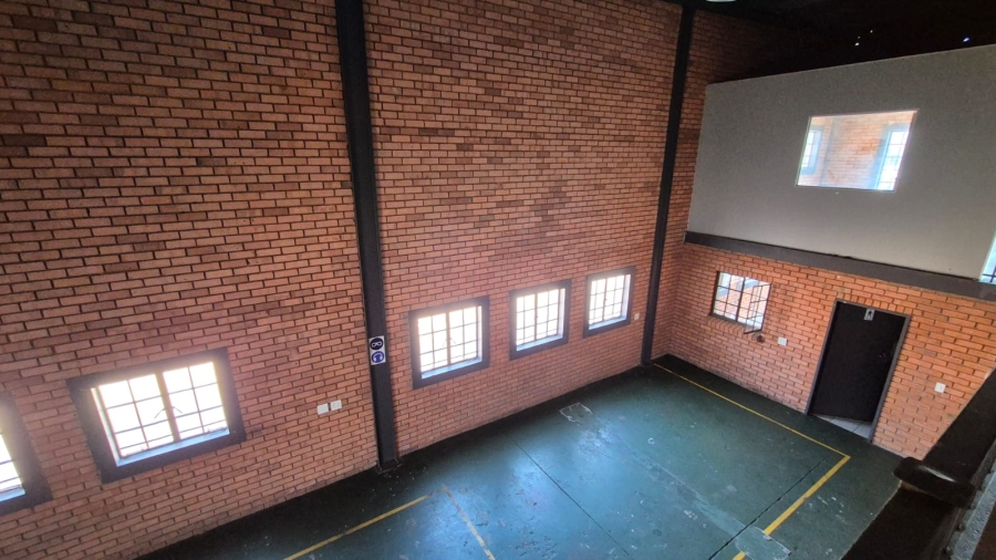 To Let Commercial Property for Rent in Hennopspark Gauteng