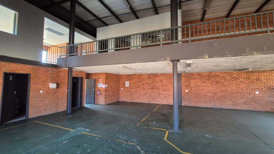 To Let Commercial Property for Rent in Hennopspark Gauteng