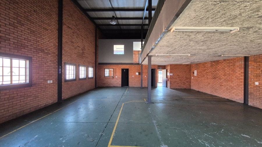 To Let Commercial Property for Rent in Hennopspark Gauteng