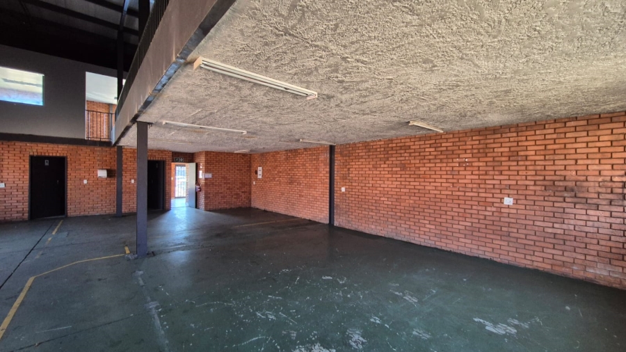 To Let Commercial Property for Rent in Hennopspark Gauteng