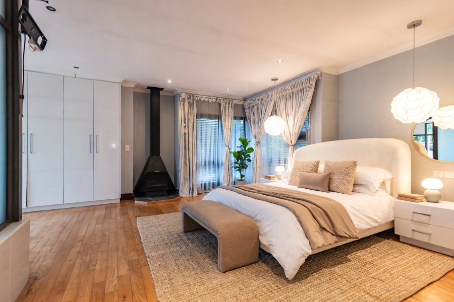 4 Bedroom Property for Sale in Roodekrans Gauteng