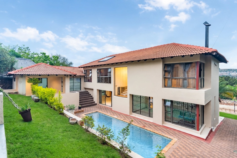 4 Bedroom Property for Sale in Roodekrans Gauteng