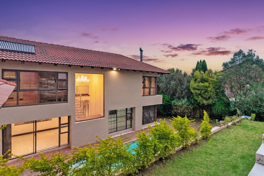 4 Bedroom Property for Sale in Roodekrans Gauteng