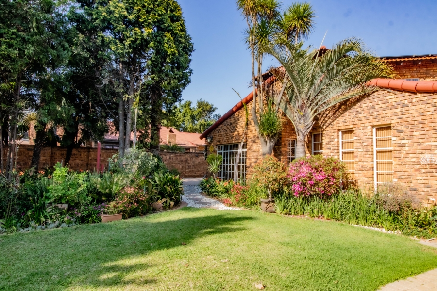 3 Bedroom Property for Sale in Terenure Gauteng