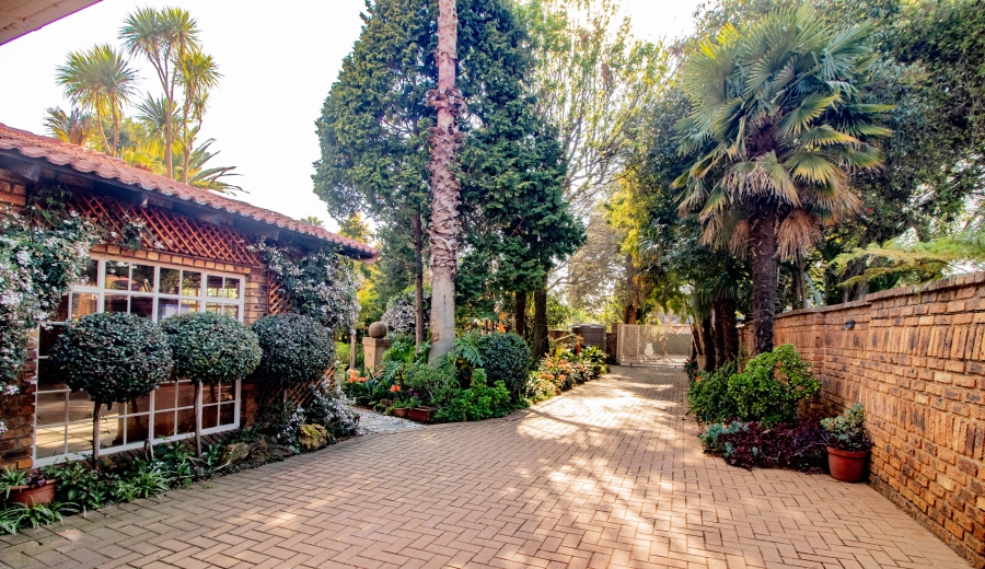 3 Bedroom Property for Sale in Terenure Gauteng