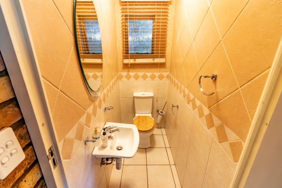 3 Bedroom Property for Sale in Terenure Gauteng