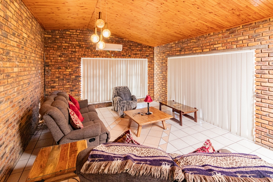3 Bedroom Property for Sale in Terenure Gauteng