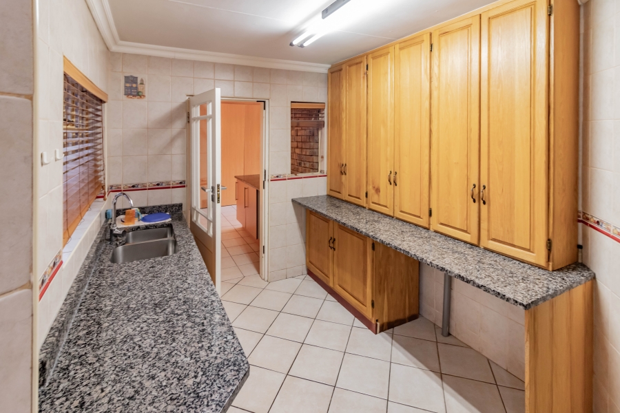 3 Bedroom Property for Sale in Terenure Gauteng