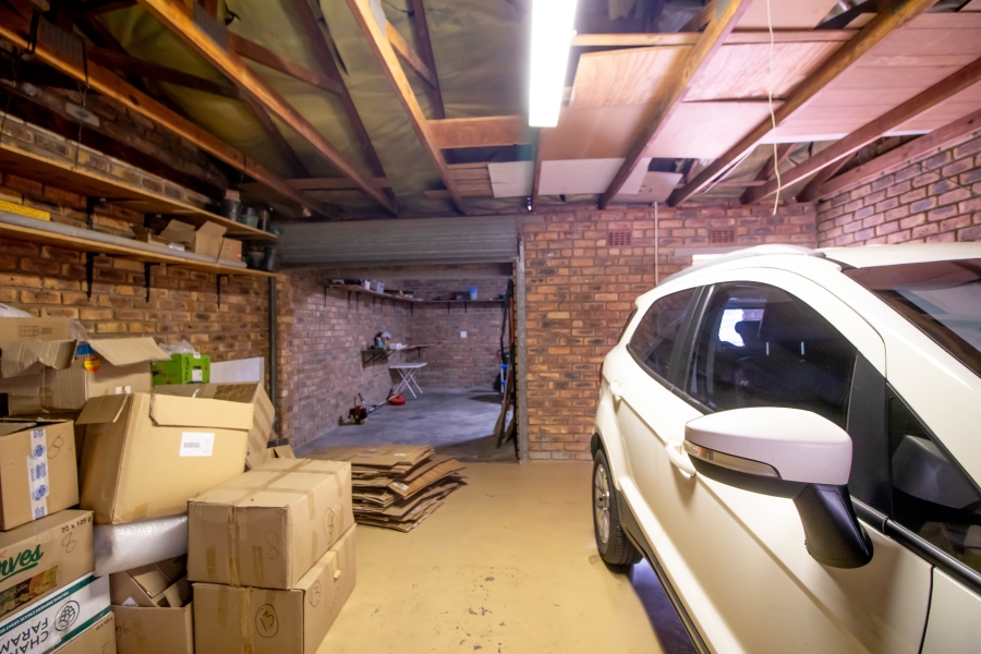 3 Bedroom Property for Sale in Terenure Gauteng