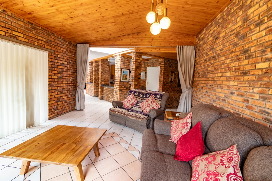 3 Bedroom Property for Sale in Terenure Gauteng
