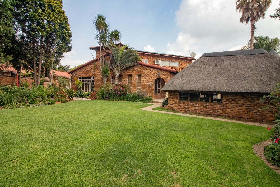 3 Bedroom Property for Sale in Terenure Gauteng
